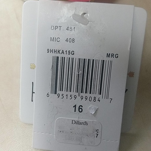 Heart and Harmony Floral Ruffle Stripe Bikini Top - Picture 3 of 7